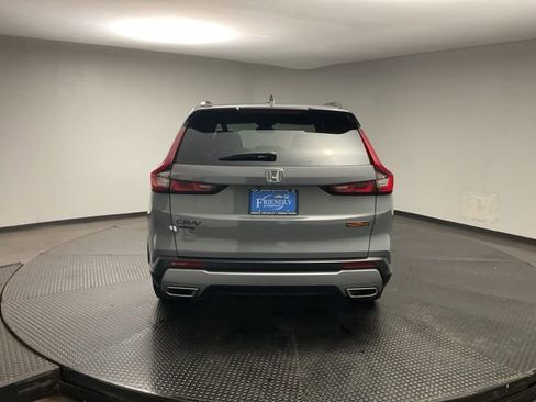 New 2026 Honda CR-V TrailSport image 6