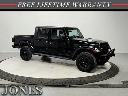 Used 2022 Jeep Gladiator Sport