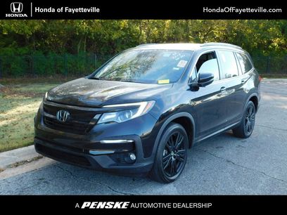 Used 2022 Honda Pilot Special Edition
