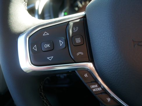 New 2026 RAM 1500 Laramie image 9