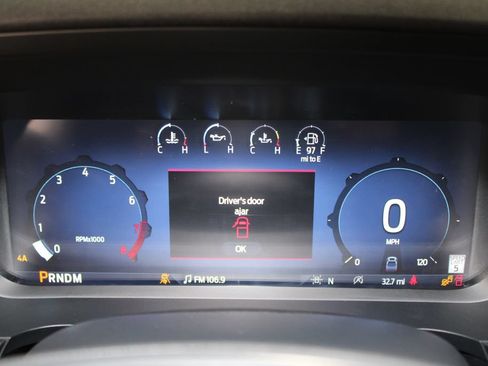 New 2026 Ford F150 Lariat AWD/4WD image 36