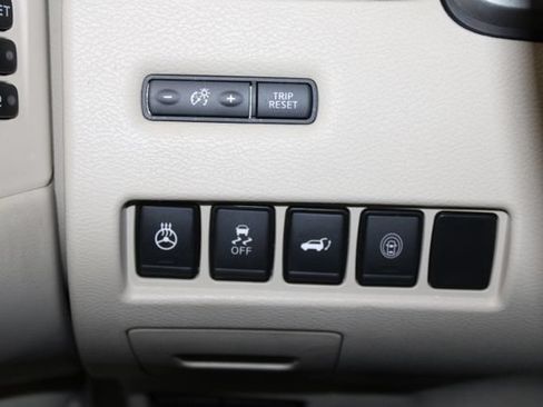 Used 2019 Nissan Murano Platinum AWD/4WD image 29