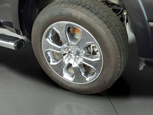 New 2025 RAM 1500 Big Horn image 10