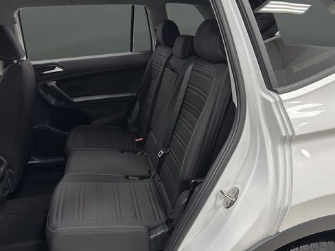 Used 2024 Volkswagen Tiguan S image 28