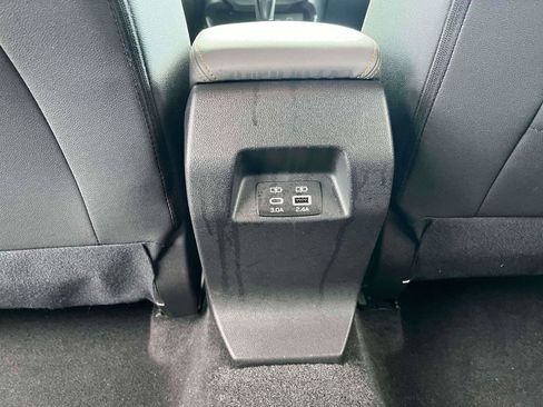 Used 2024 Subaru Crosstrek 2.5i Wilderness w/ Crosstrek Mirror Package image 4