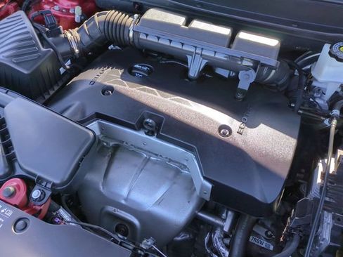 Certified 2020 Buick Envision Preferred image 29