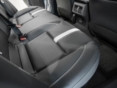 New 2026 Toyota Camry SE image 30