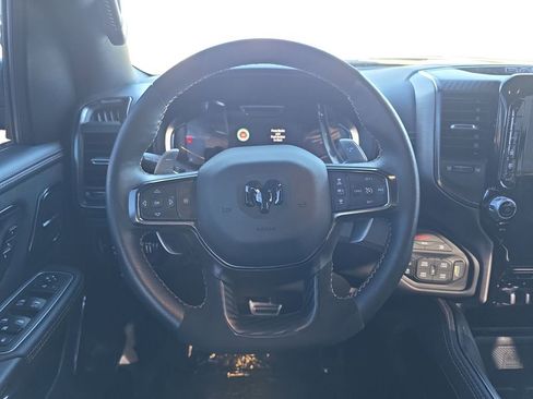Used 2024 RAM 1500 TRX image 14