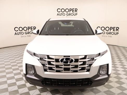 Used 2024 Hyundai Santa Cruz SEL image 9