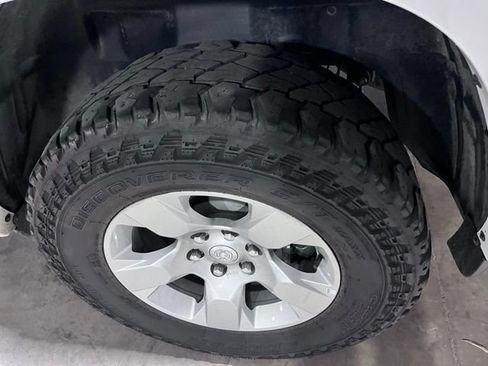 Used 2025 RAM 1500 Lone Star AWD/4WD image 8