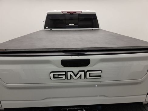 Used 2020 GMC Sierra 3500 AT4 image 13