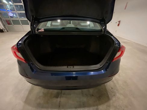 Used 2019 Honda Accord EX-L image 24