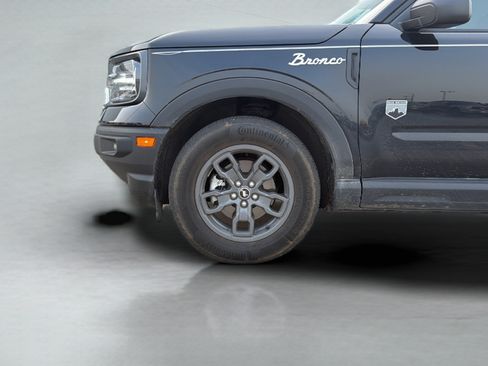 Used 2024 Ford Bronco Sport Big Bend w/ Convenience Package AWD/4WD image 10