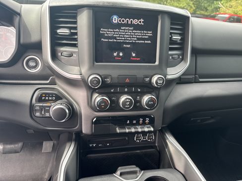 Certified 2019 RAM 1500 Big Horn image 17