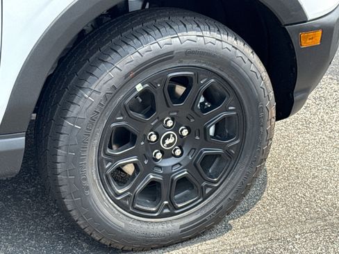 New 2025 Ford Bronco Sport Badlands image 5