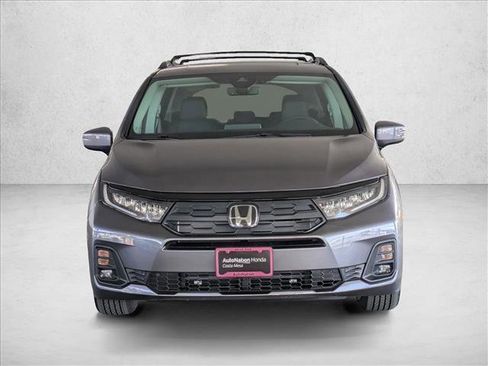 New 2026 Honda Odyssey EX-L image 6