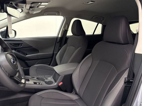 New 2026 Subaru Crosstrek 2.0i Premium AWD/4WD image 14