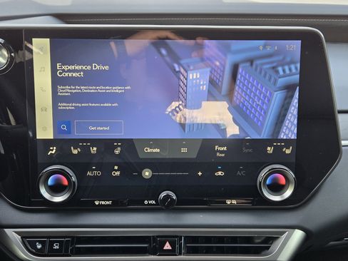 New 2026 Lexus RX 450h 450h+ Luxury image 12