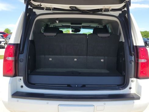 Used 2015 Chevrolet Tahoe LT AWD/4WD image 13