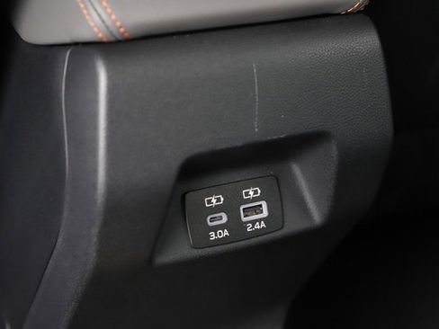 Certified 2025 Subaru Crosstrek 2.5i Limited image 16