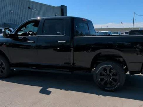New 2026 RAM 2500 Tradesman AWD/4WD image 6