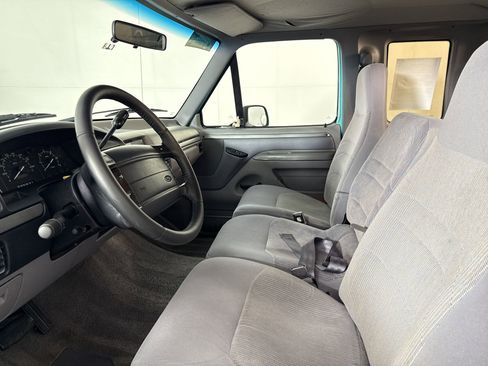 Used 1995 Ford F150 2WD SuperCab image 5