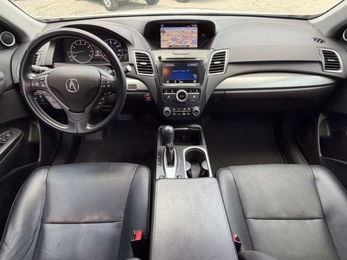 Used 2017 Acura RDX FWD w/ Advance Package image 13