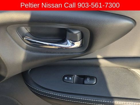 Used 2021 Nissan Murano SV FWD image 15