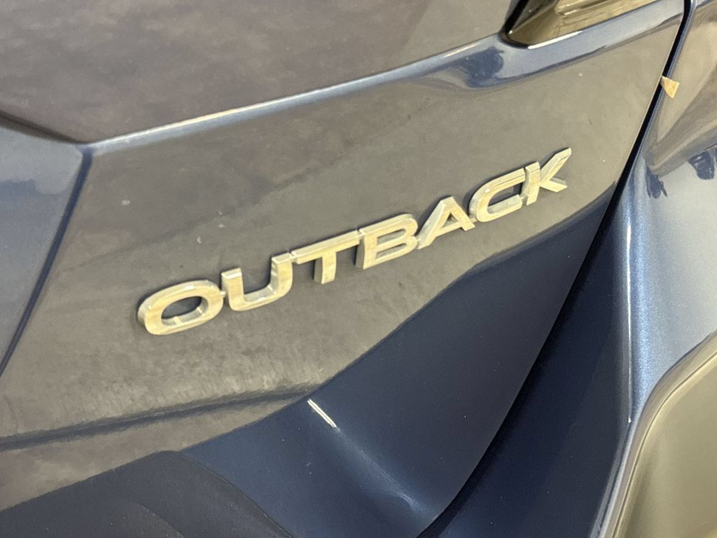 Used 2020 Subaru Outback Premium AWD/4WD image 25