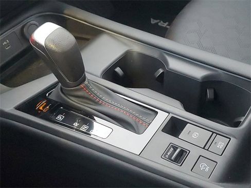 New 2026 Nissan Sentra SR image 19