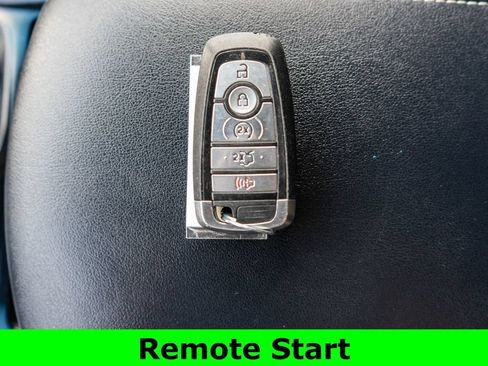 Used 2019 Ford Edge ST w/ Convenience Package AWD/4WD image 27