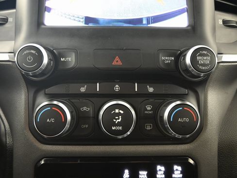 Used 2022 RAM 1500 Big Horn image 29