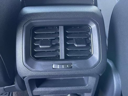 Certified 2024 Volkswagen Tiguan SE R-Line FWD image 17