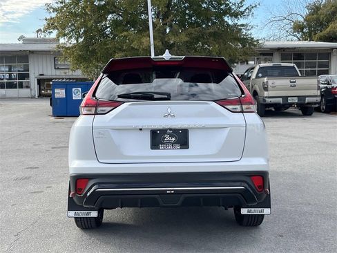 New 2026 Mitsubishi Eclipse Cross Ralliart image 4