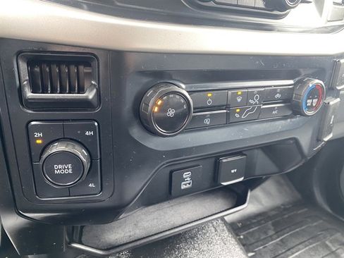 Used 2021 Ford F150 XL w/ Equipment Group 101A High image 23