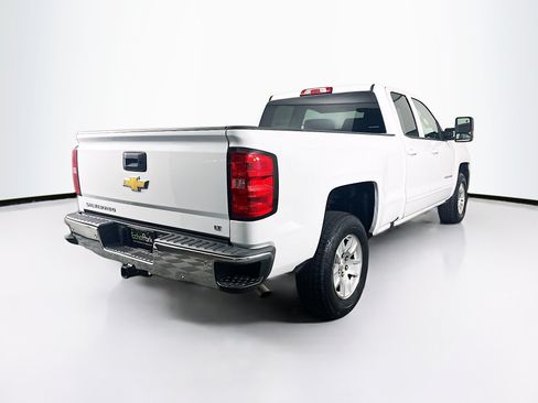 Used 2017 Chevrolet Silverado 1500 LT w/ Trailering Package RWD image 9