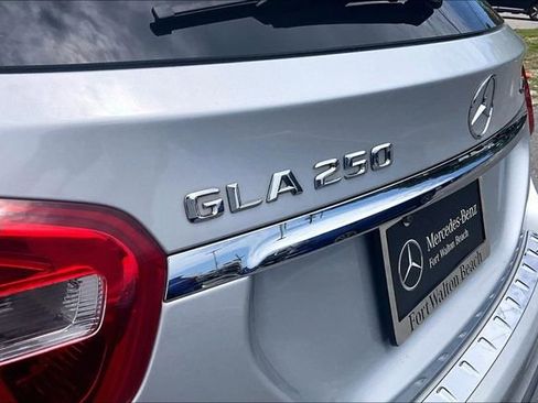 Used 2015 Mercedes-Benz GLA 250 4MATIC image 26