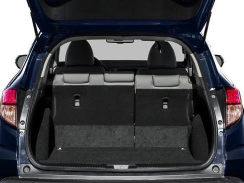 Used 2016 Honda HR-V EX-L image 12