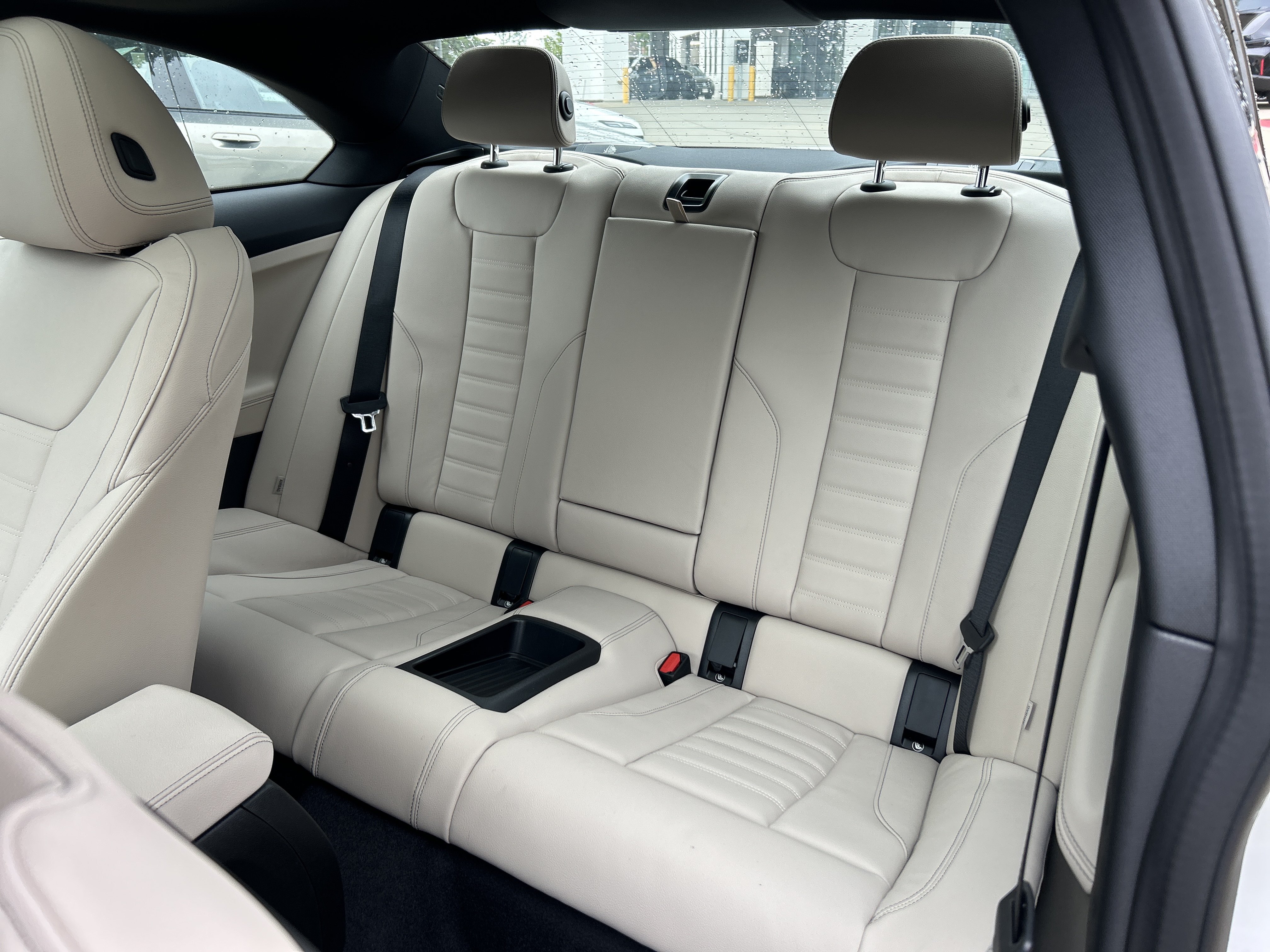 New 2026 BMW 230i xDrive Coupe w/ Premium Package AWD/4WD image 18