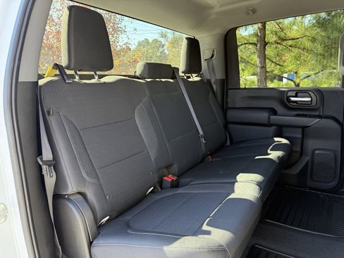 Used 2020 Chevrolet Silverado 2500 LT w/ All Star Edition image 43