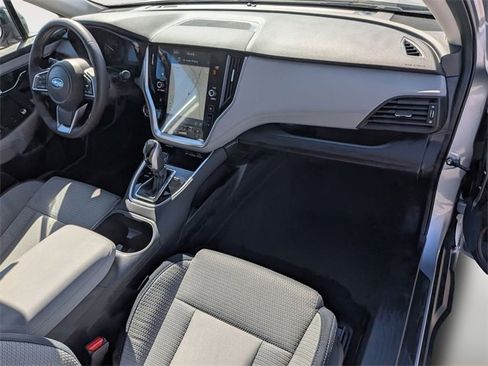 New 2025 Subaru Outback Premium image 32