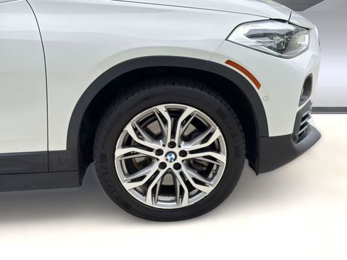 Used 2018 BMW X2 xDrive28i w/ Convenience Package AWD/4WD image 11