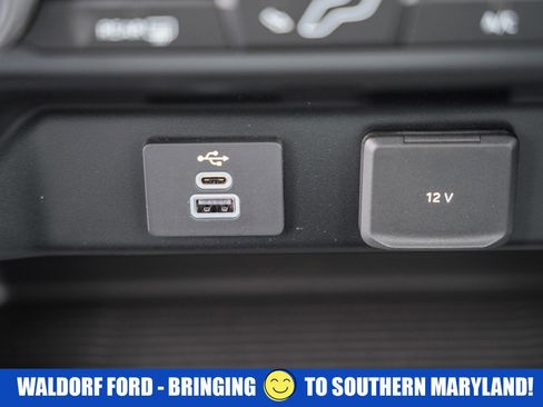 Used 2024 Ford F450 XL w/ Snow Plow Prep Package image 34