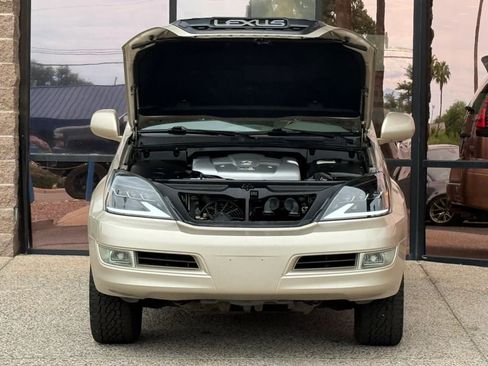 Used 2007 Lexus GX 470 AWD/4WD image 22