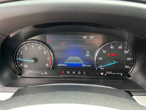 Used 2023 Ford Explorer XLT w/ Equipment Group 202A AWD/4WD image 20