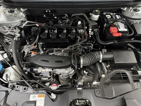 Used 2024 Honda Accord EX image 34