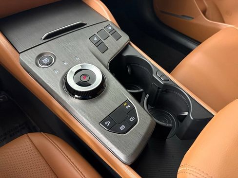 New 2026 Kia Sportage X-Line AWD/4WD image 34