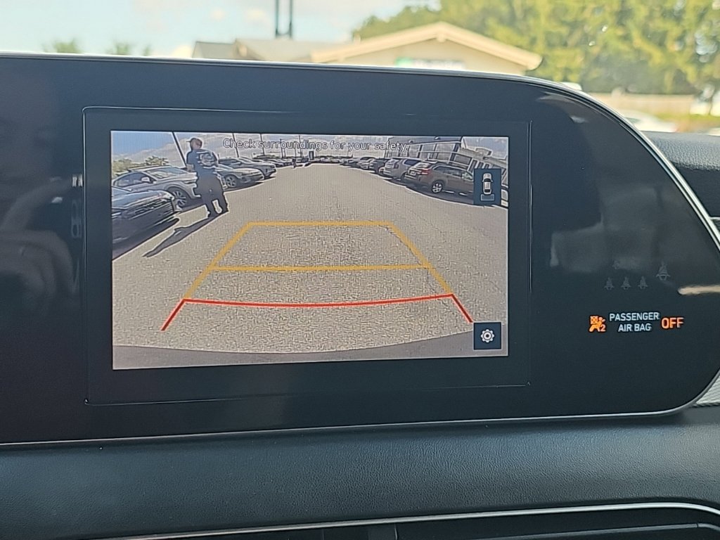 Used 2022 Hyundai Palisade SEL FWD image 9