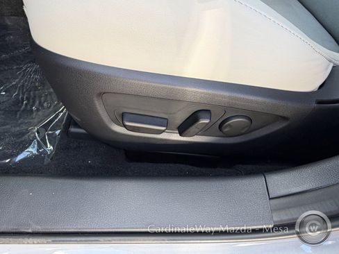 New 2026 MAZDA CX-30 Aire Edition image 13