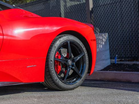 Used 2010 Ferrari 458 Italia Coupe image 24